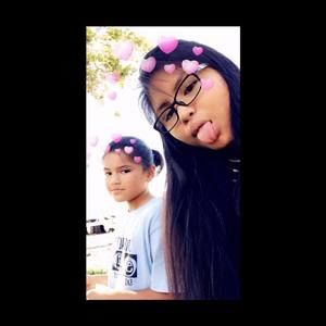 Meet your Posher, Katrina